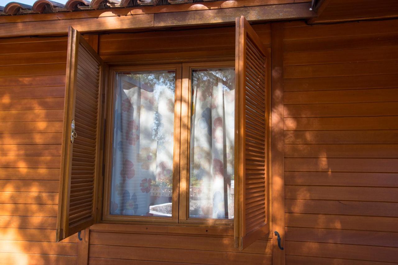 הוילה טרואל Casa El Mirador מראה חיצוני תמונה