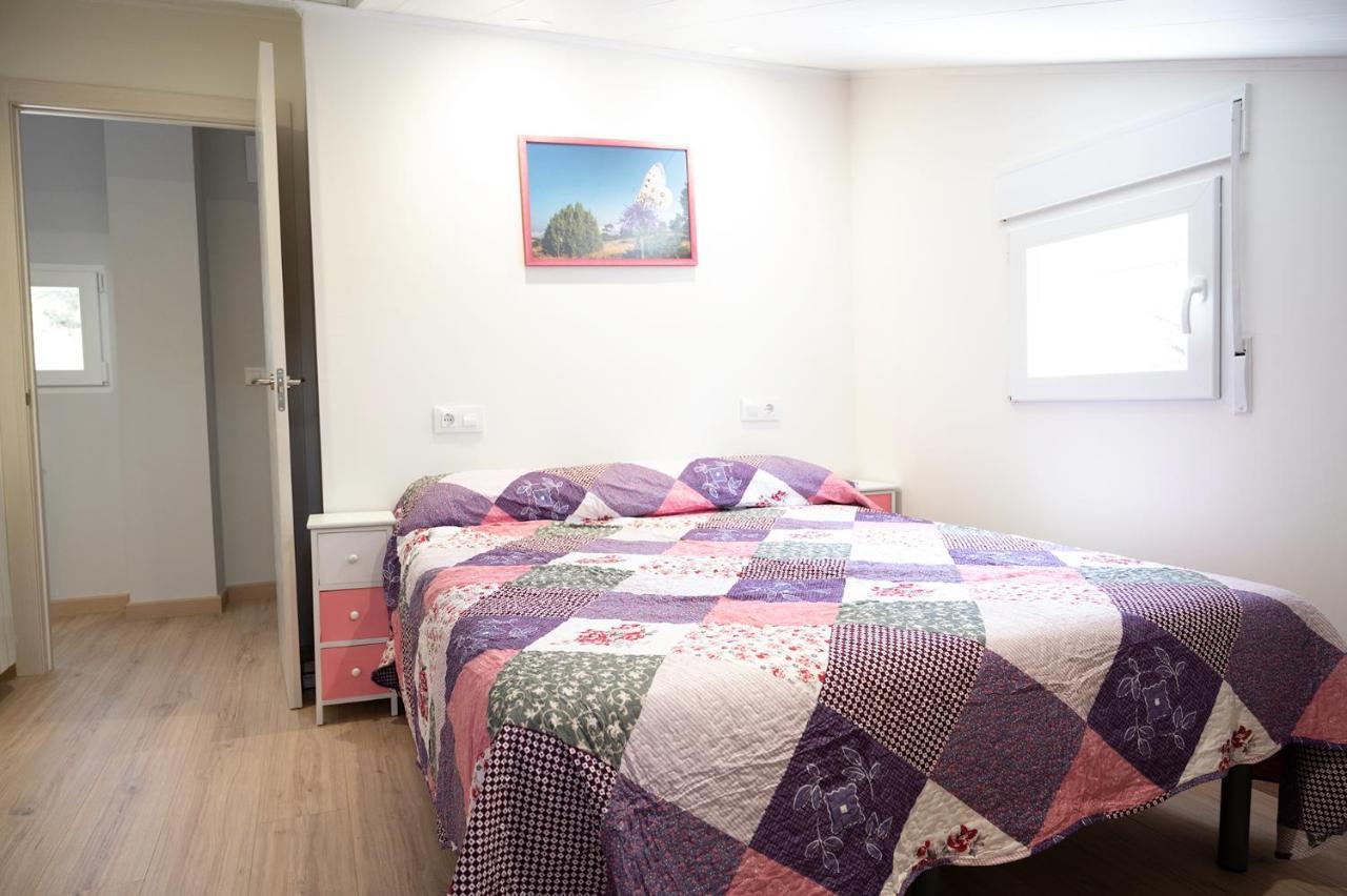 הוילה טרואל Casa El Mirador מראה חיצוני תמונה