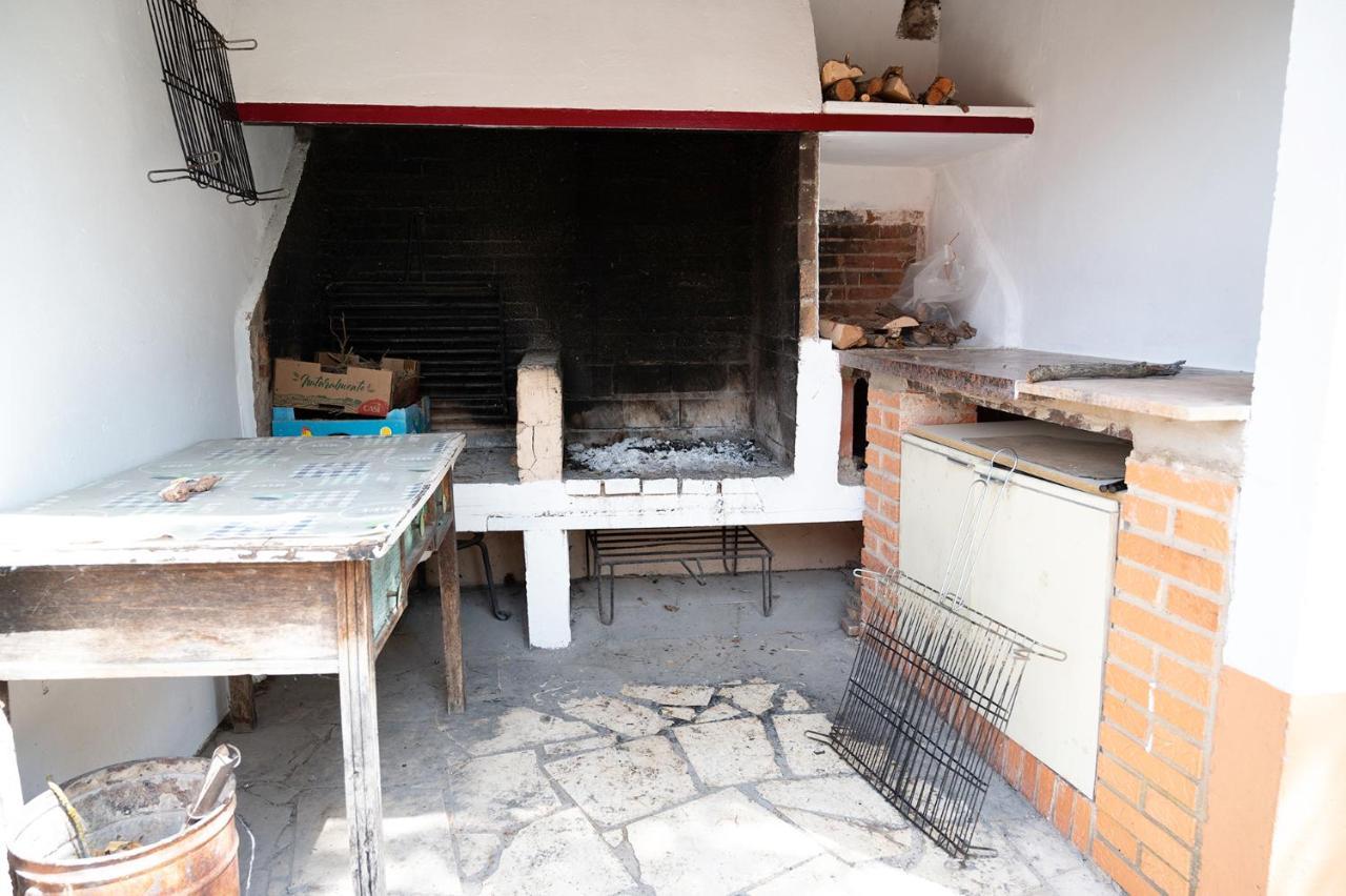 הוילה טרואל Casa El Mirador מראה חיצוני תמונה