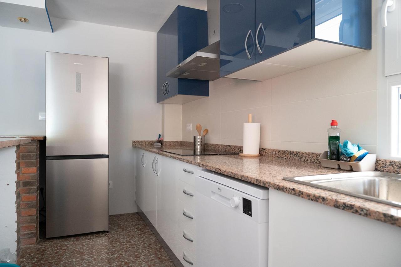 הוילה טרואל Casa El Mirador מראה חיצוני תמונה