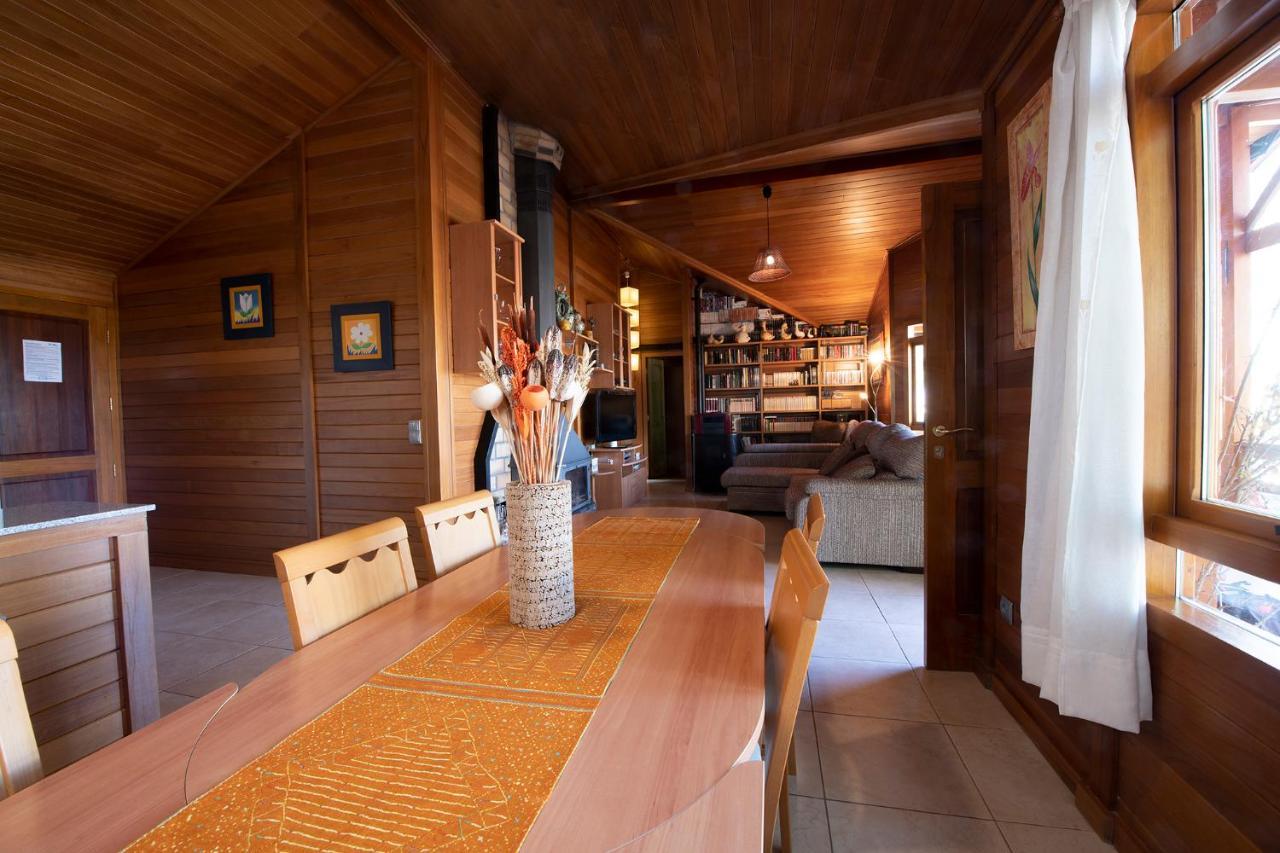 הוילה טרואל Casa El Mirador מראה חיצוני תמונה