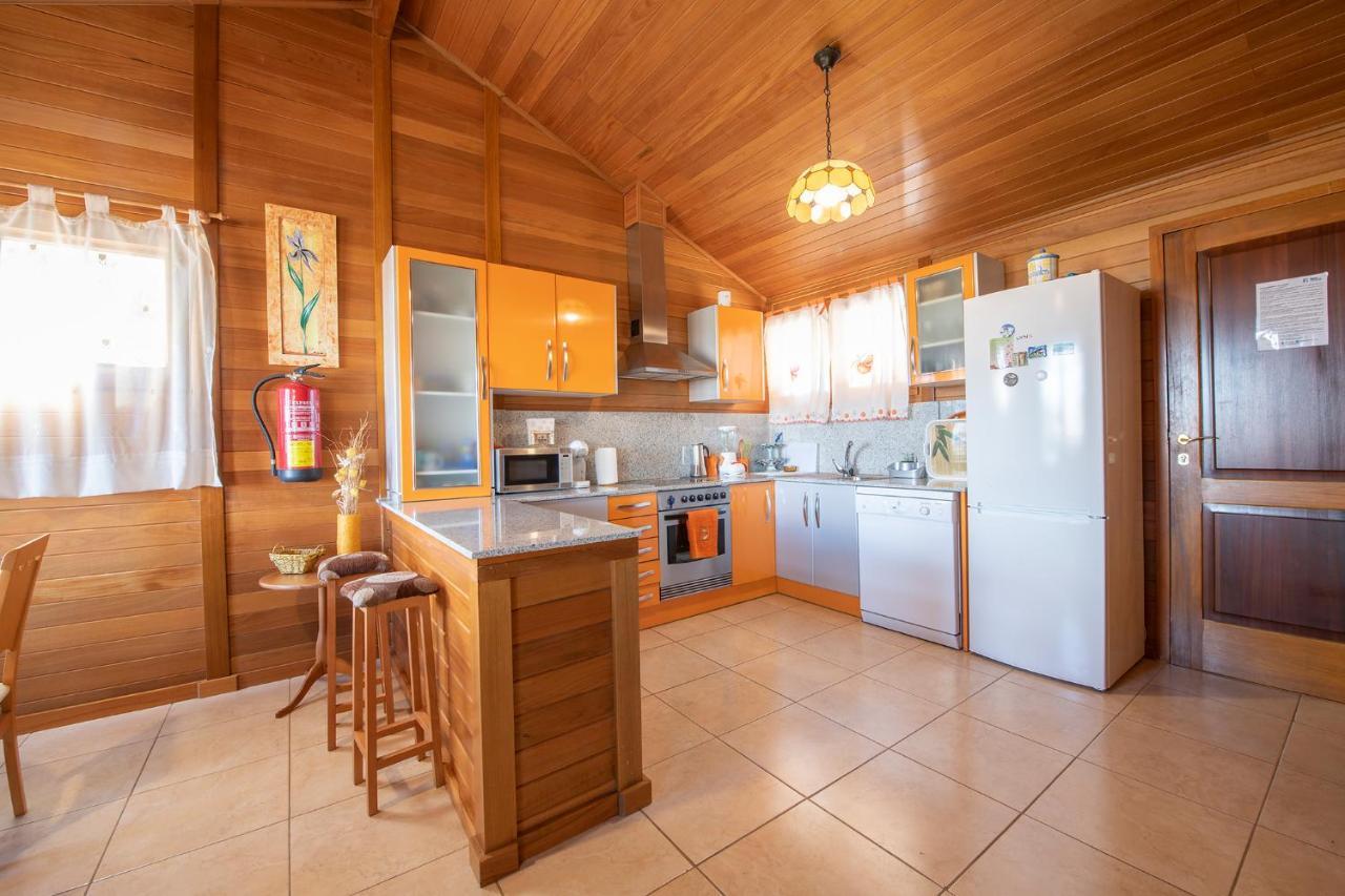 הוילה טרואל Casa El Mirador מראה חיצוני תמונה